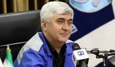قیمت کارخانه‌ای محصولات ایران خودرو افزایش نمی‌یابد
