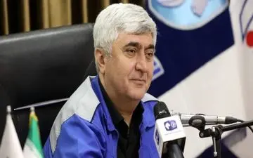قیمت کارخانه‌ای محصولات ایران خودرو افزایش نمی‌یابد
