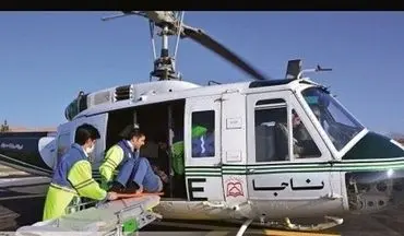 تصادف خونین در جاده خوشاب؛ سه کشته و سه زخمی