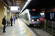 خط ۸ متروی تهران کلنگ‌زنی می‌شود