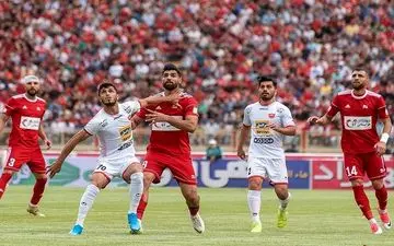 برای شناخت مدعیان قهرمانی حداقل به 8 هفته زمان نیاز است/ در مورد استقلال خیلی زود است نظر بدهیم