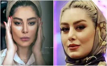 الگوی سحرقریشی در سینما چه کسی است؟ + ویدئو باورنکردنی