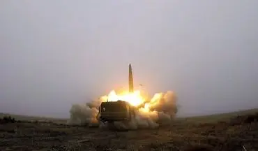 دومین پرتاب موفق موشک جدید روسیه انجام شد