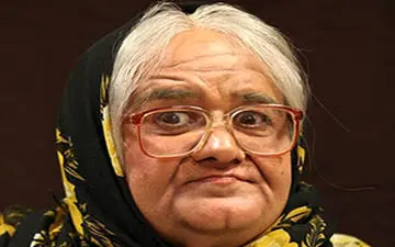 وقتی پراید سوژه اکبر عبدی می‌شود + فیلم