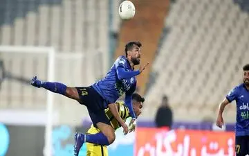 عبور سخت استقلال از صخره زرد / نود ارومیه بازنده سربلند در ضیافت پنالتی‌ها