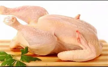 
قیمت مرغ گرم در بازار امروز چند؟