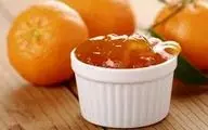 خاص ترین ترشی پاییزی | ترشی نارنگی