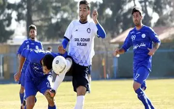  زمان بازگشت گل گهر به سیرجان مشخص شد