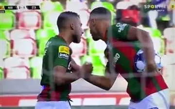 پنالتی ای که حق علیپور بود!