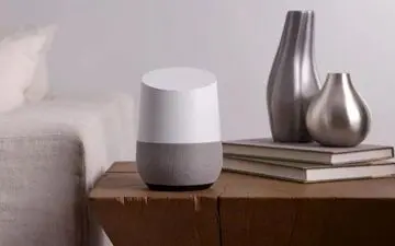 Google Home از وقوع احتمالی قتل پیشگیری کرد 