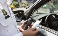 اعمال قانون و توقیف 131 دستگاه خودرو در اسلام آبادغرب  