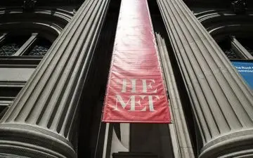 
تعطیلی مراکز فرهنگی «نیویورک» بدلیل شیوع کرونا
