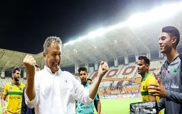 شاهرخی: انتخاب اسکوچیچ، سرپوشی بر اشتباهات فدراسیون فوتبال است