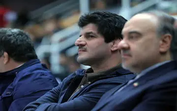 رسول خادم : نگرانی‌هایم بیشتر از قبل شده است/ با سکوت مشکلات حل نمی‌شود