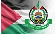 حماس: مقاومت هیچگاه سلاح خود را کنار نمی‌گذارد