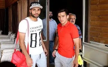 برانکو حرف آخر را زد؛ می‌خواهیم قهرمان شویم؛ رضایتنامه نمی دهیم