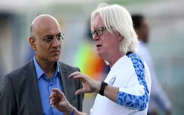 لیست نقل‌وانتقالاتی شفر در دستان فتحی؛ دو بازیکن جدا می‌شوند