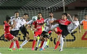  تعویض‌های هجومی قلعه‌نویی و دایی برای گلزنی