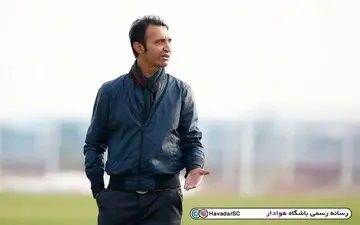 اختصاصی/ سرمربی هوادار در آستانه سرمربی گری آلومینیوم!