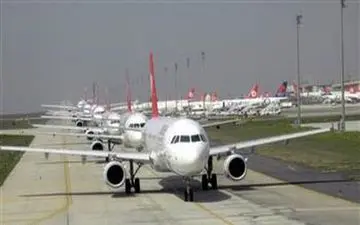  از فرود اضطراری هواپیمای تهران - بندرعباس چه خبر؟؟