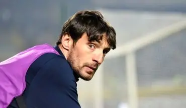 زننده گل قهرمانی پرسپولیس و فصل عجیب در سپاهان