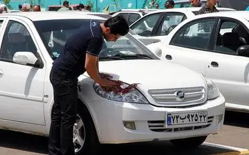  اطلاعیه سایپا به خریداران چکی خودرو