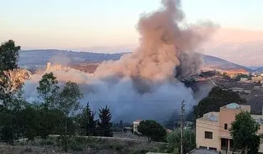 افشاگری اکسیوس درباه حمله دوباره اسرائیل در هفته‌های آینده