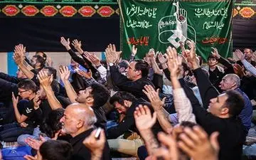 برنامه‌های محرم با در نظر گیری شرایط کرونایی تدوین می‌شود