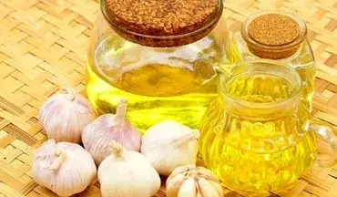 به هیچ عنوان سیر  را در روغن نگهداری نکنید!