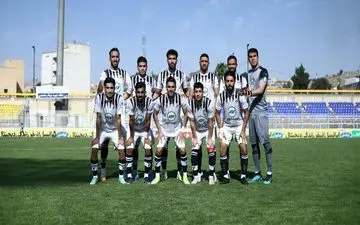 دیدار نفت مسجد‌سلیمان و نساجی بدون تماشاگر شد