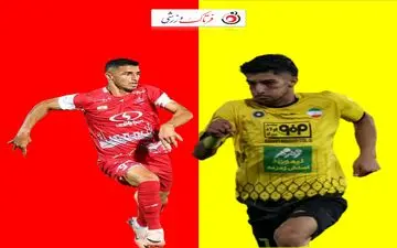 مصدومیت لیموچی؛ فرصت طلایی برای علیپور و سایر مدعیان آقای گلی!
