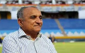 حفظ حرمت کربکندی در جایگاه سخنگوی باشگاه ذوب آهن