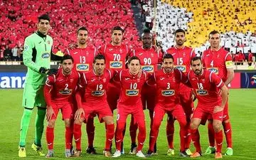 برانکو ترکیب پرسپولیس را متحول کرد 