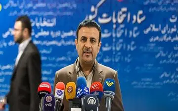 ثبت‌نام ۷۹ هزار و ۷۳۲ نفر تا پایان روز چهارم ثبت‌نام شوراهای روستا