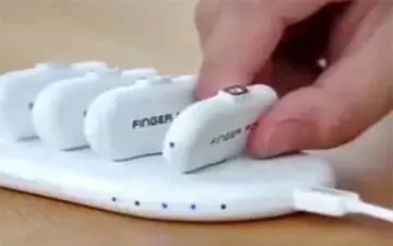 جذاب ترین شارژر تلفن همراه + فیلم 