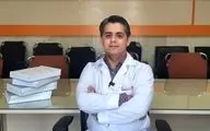 کورتون کهیر پوستی را درمان می کند؟