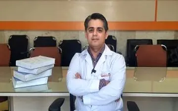 کورتون کهیر پوستی را درمان می کند؟