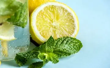 درمان فوری کبد چرب فقط با چند میوه