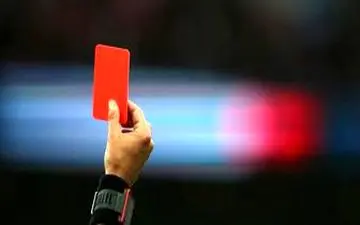 داور معروف از فوتبال خداحافظی کرد+عکس