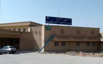 تشریفات گمرکی کالای همراه بیش از 112 هزار مسافر در گمرکات استان کرمانشاه انجام شد

