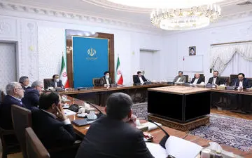 موضوع مورد بحث در جلسه شورای اقتصادی چه بود!!