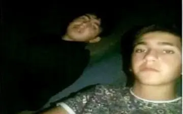 پیدا شدن جسد دو نوجوان یاسوجی