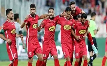 جدول لیگ برتر بعد از برد پرسپولیس و استقلال وتساوی سپاهان در هفته سوم 