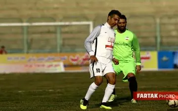 برنامه جدید فردوسی‌پور مجوز ساترا نگرفت