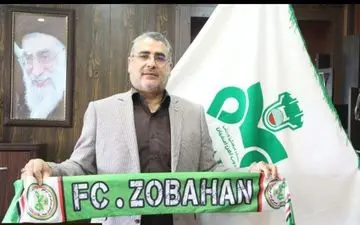  با ترکیبی جوان در لیگ برتر ۹۹ حاضر می شویم 