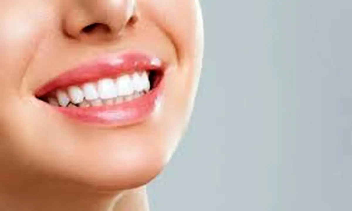 با این ویتامین ها دندان های مثل برف داشته باشید