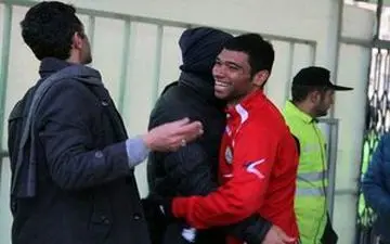 اولین خرید استقلال خوزستان در فصل نقل و انتقالات