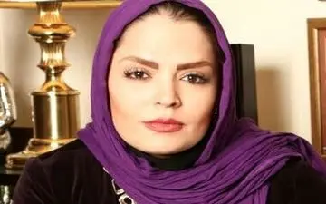 سپیده خداوردی تصویری از پسرش منتشر کرد (عکس)