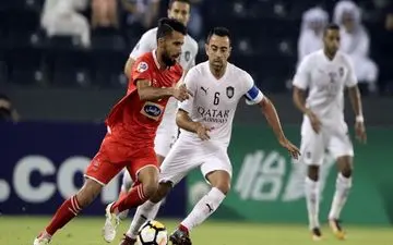 موضوعی نگران کننده در مورد دیدار فینال ” پرسپولیس ” 