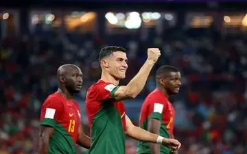 النصر با پیشنهادی جدید در پی جذب رونالدو